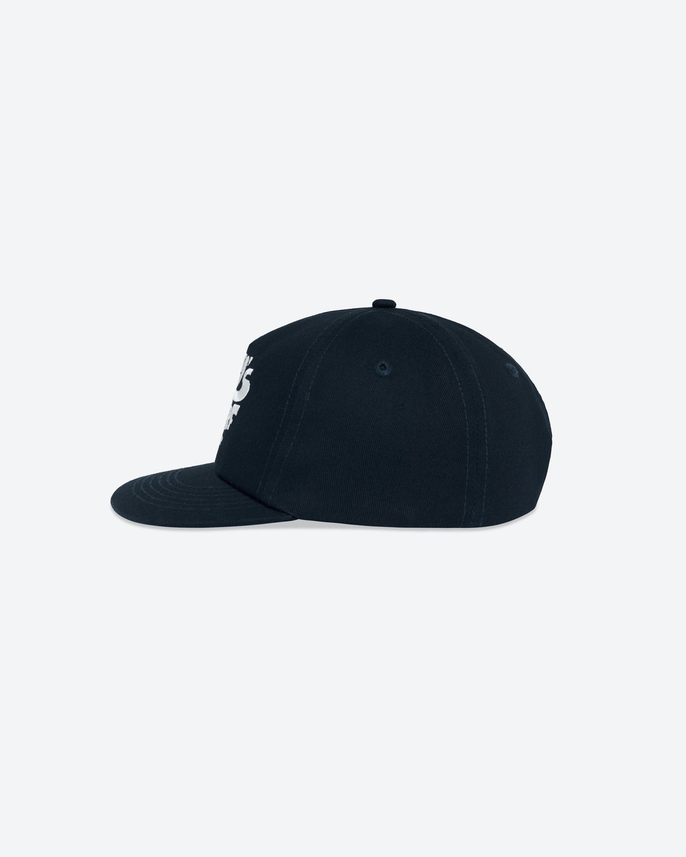Clash OG 5 Panel - Navy