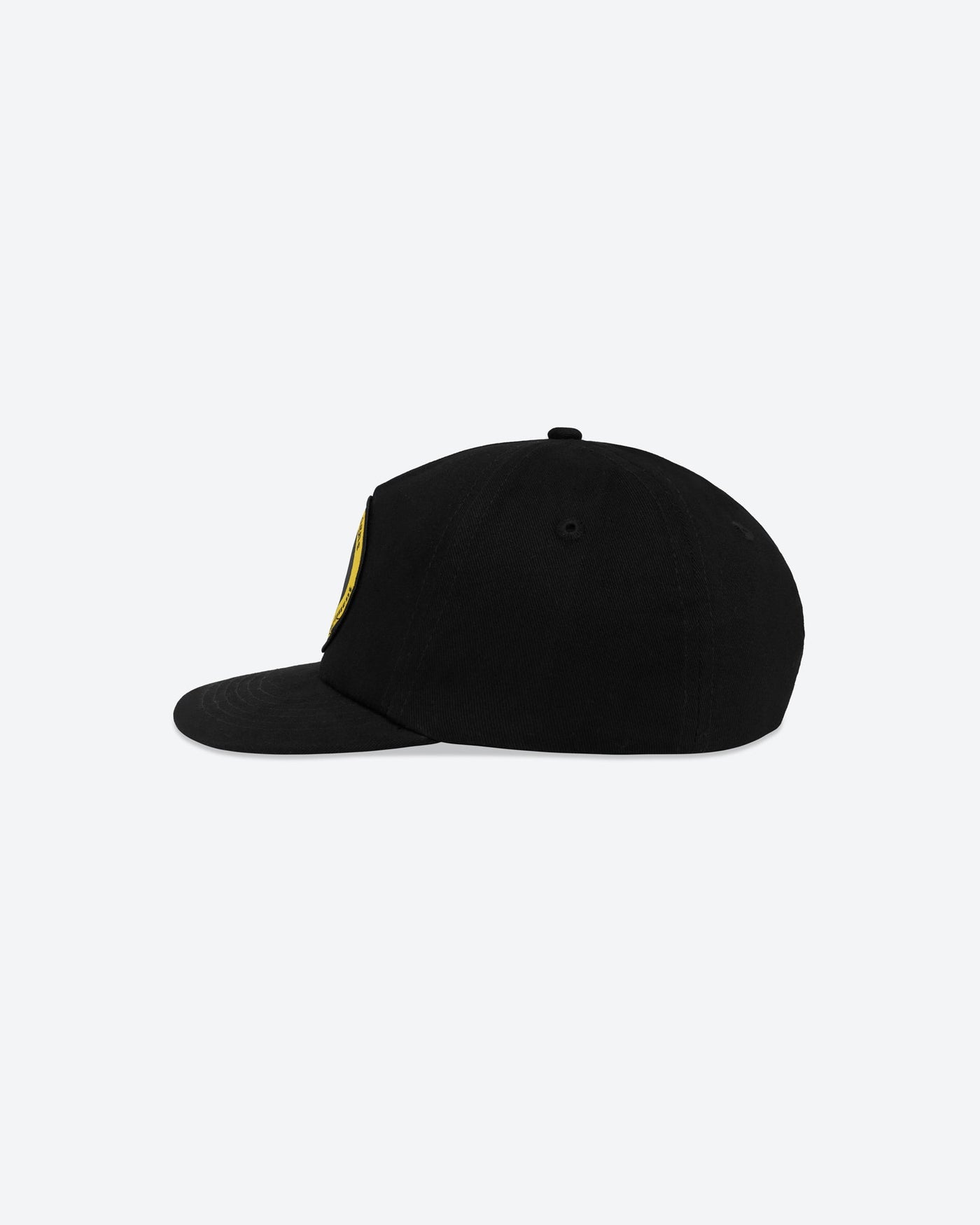 Yin Yang OG 5 Panel - Black