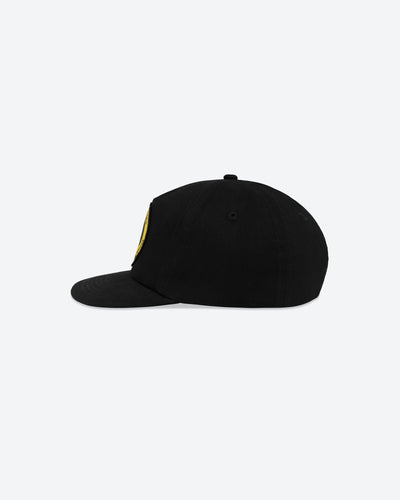 Yin Yang OG 5 Panel - Black