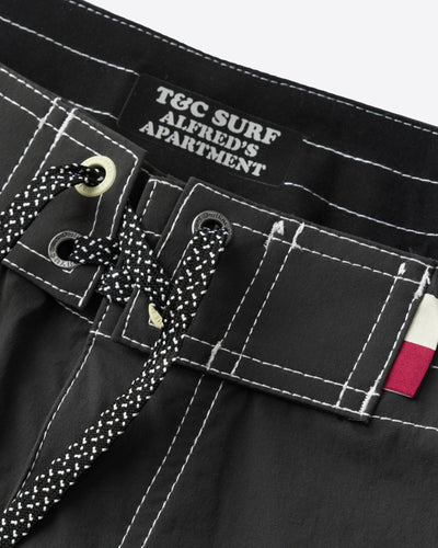 Yang Trunk - Anthracite
