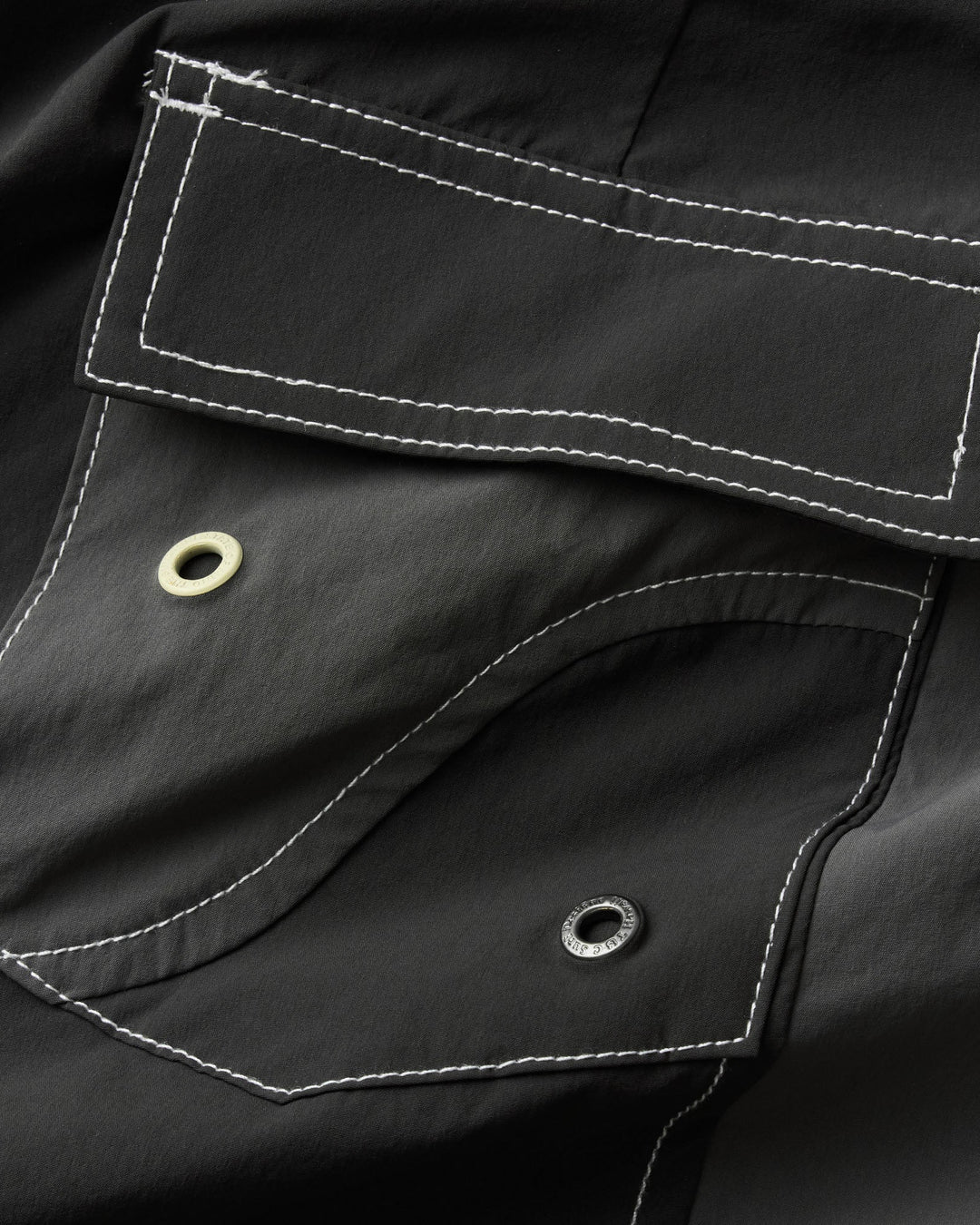 Yang Trunk - Anthracite