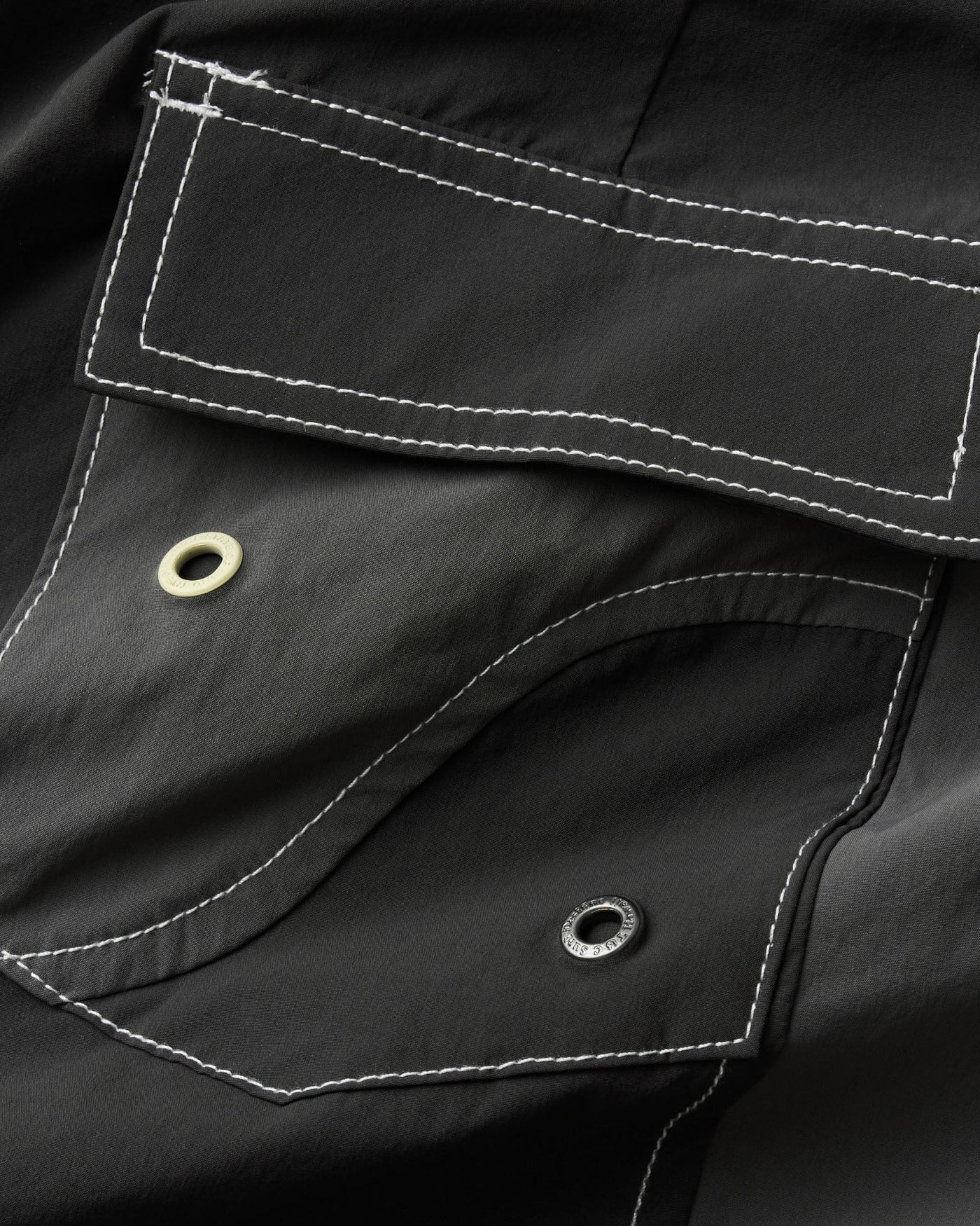 Yang Trunk - Anthracite