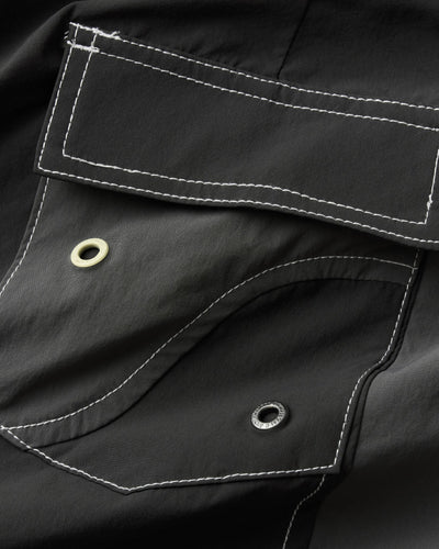 Yang Trunk - Anthracite