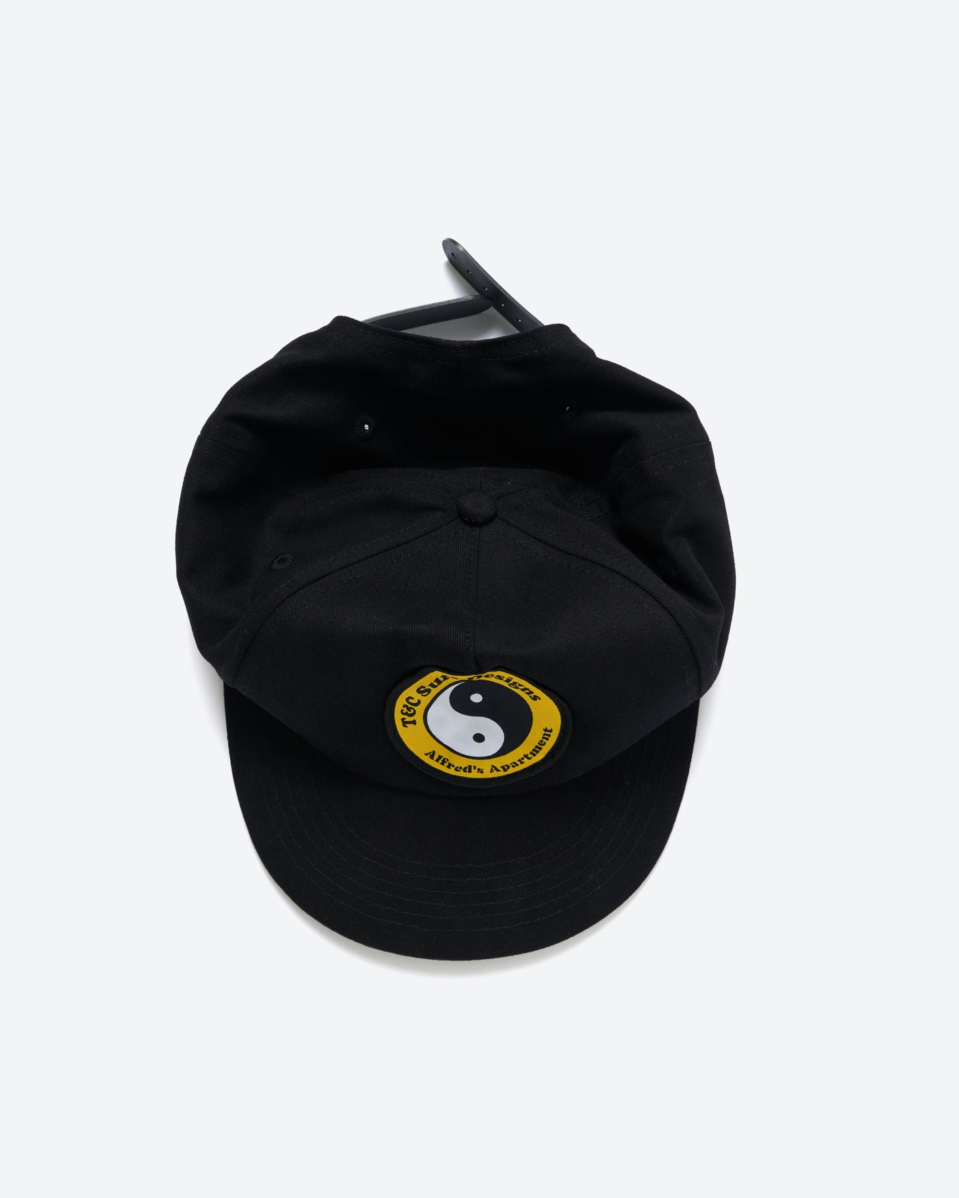 Yin Yang OG 5 Panel - Black