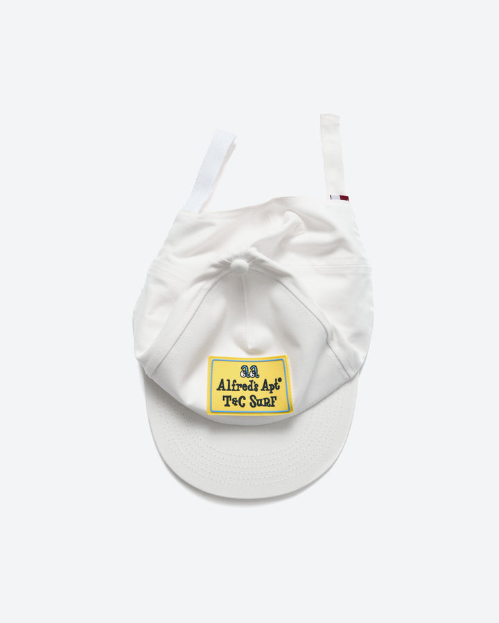 Pearl OG 5 Panel - Off White