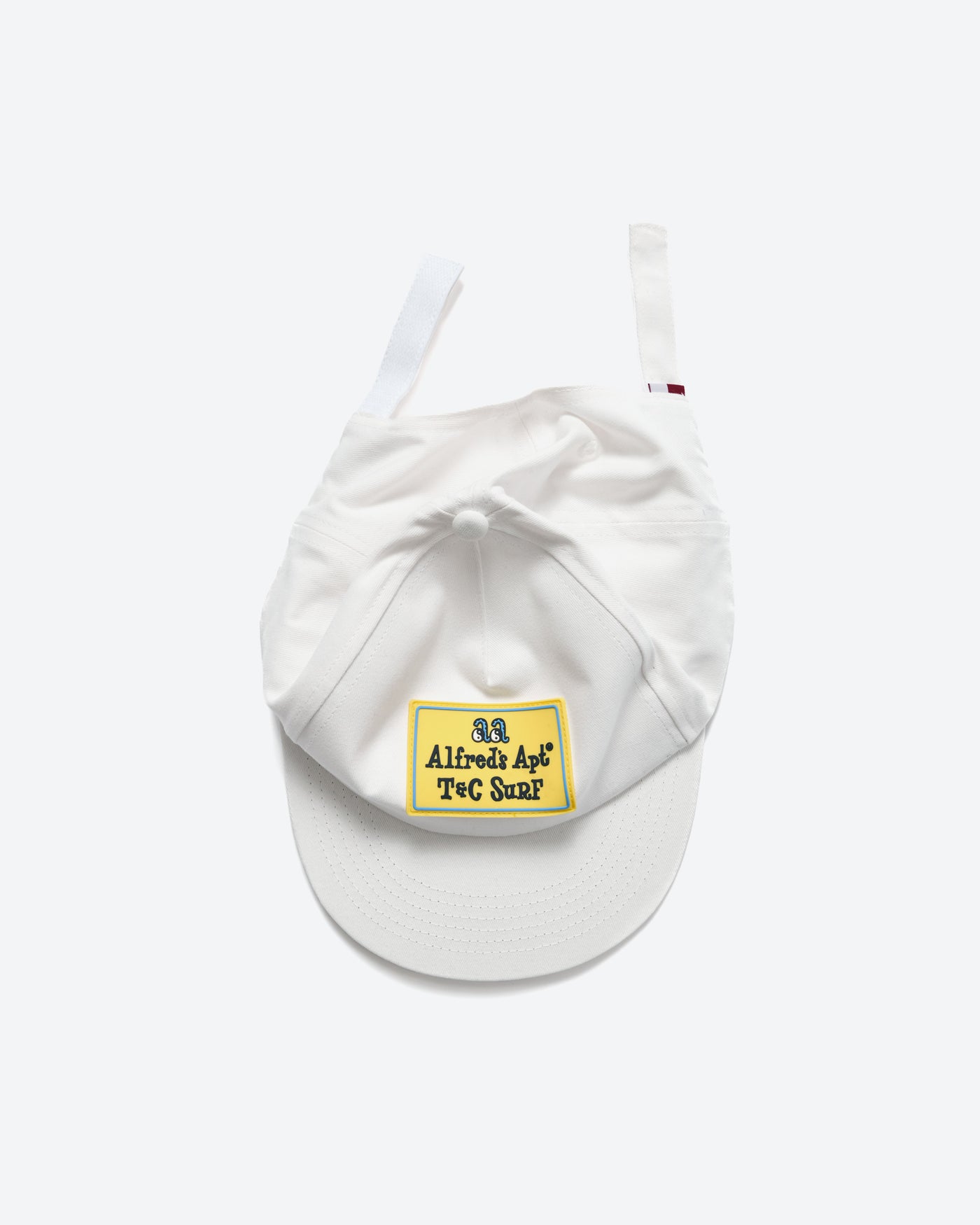 Pearl OG 5 Panel - Off White