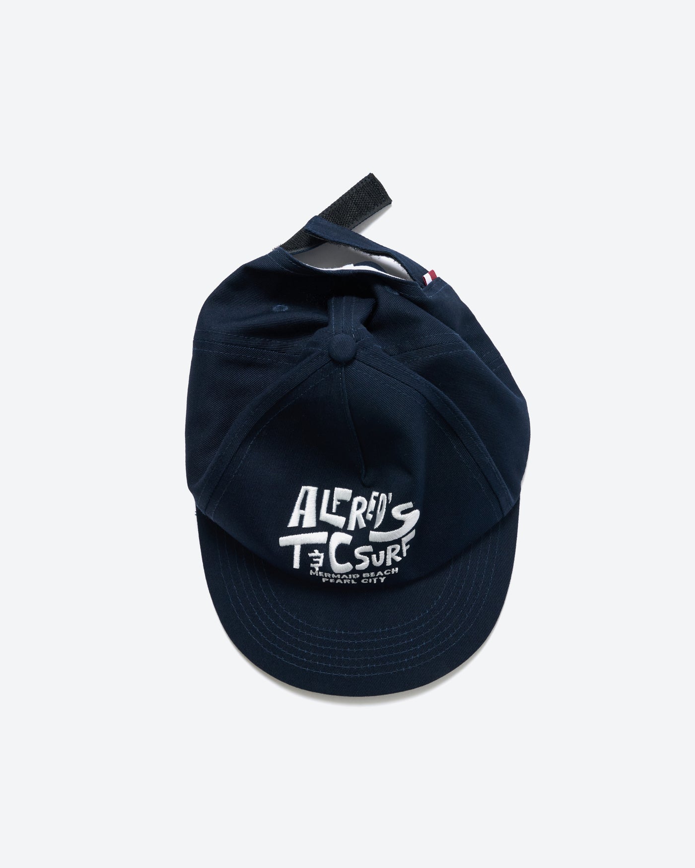 Clash OG 5 Panel - Navy