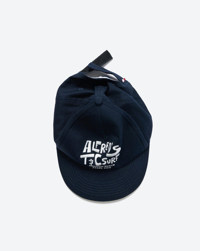 Clash OG 5 Panel - Navy
