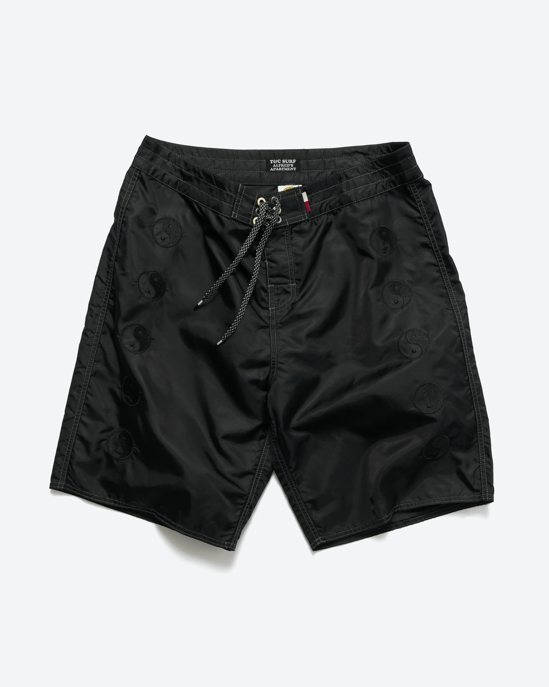 Yin Trunk - Black