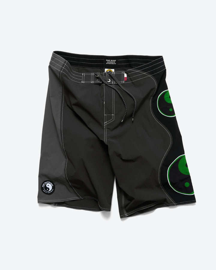 Yang Trunk - Anthracite