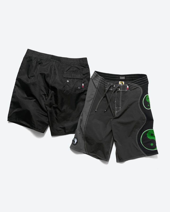 Yang Trunk - Anthracite