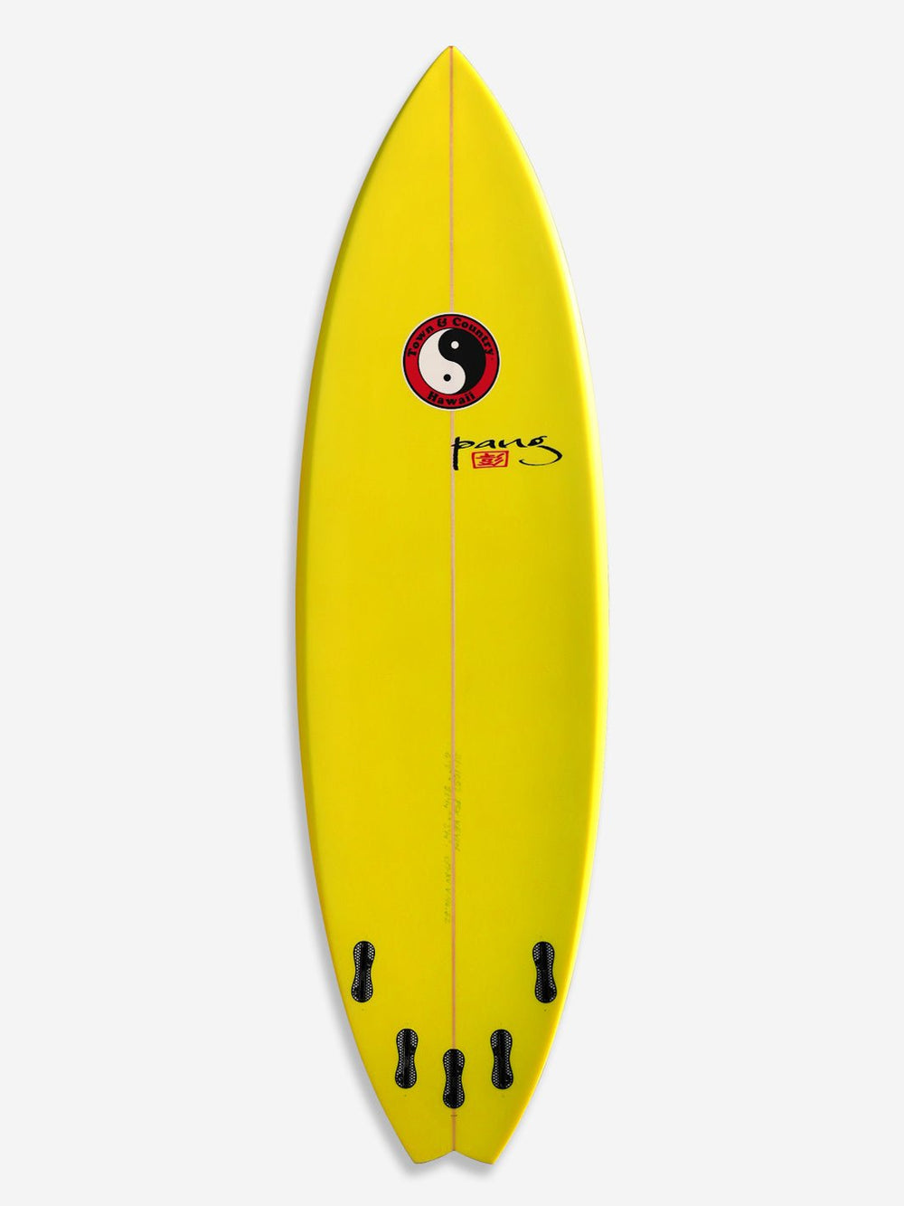 Crankshaft surfboard spray 2