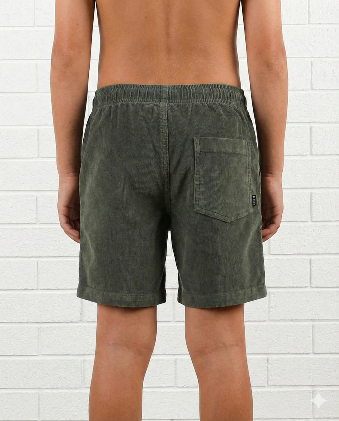 Boys All Day Beach Short