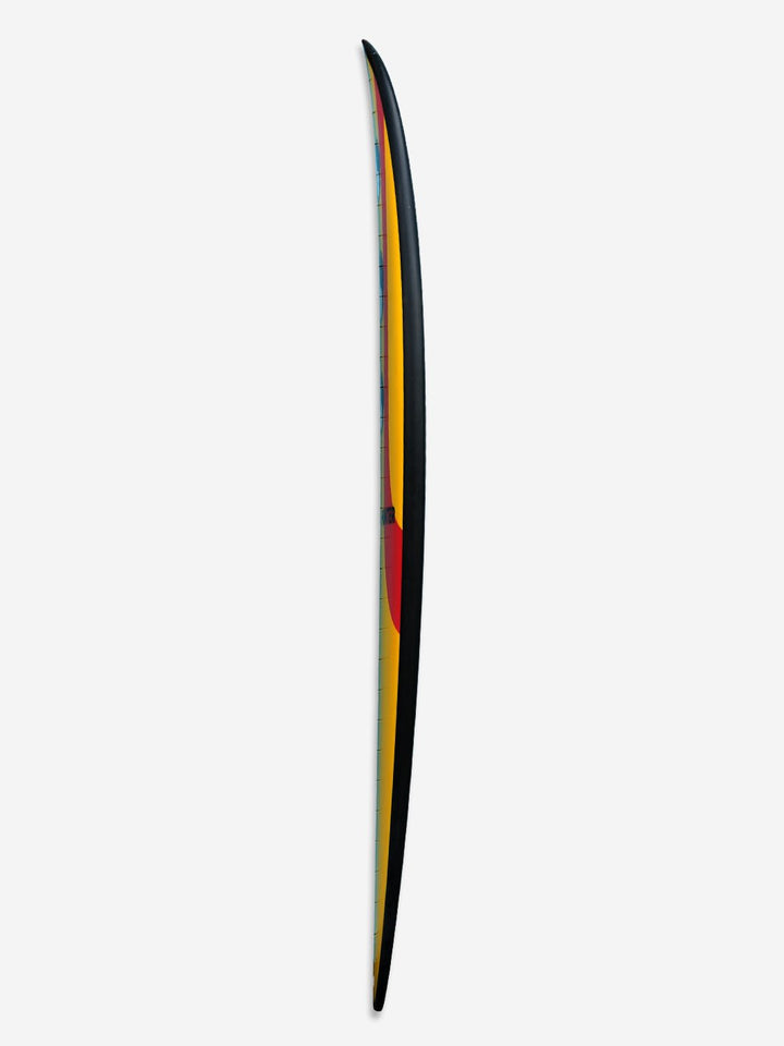 Regulator surfboard spray 3