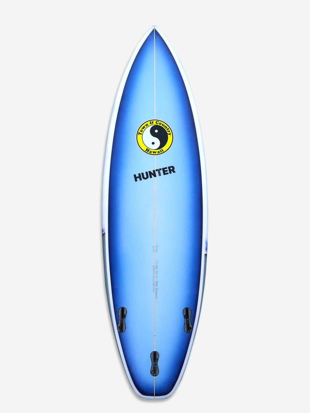 Thundercat surfboard spray 2