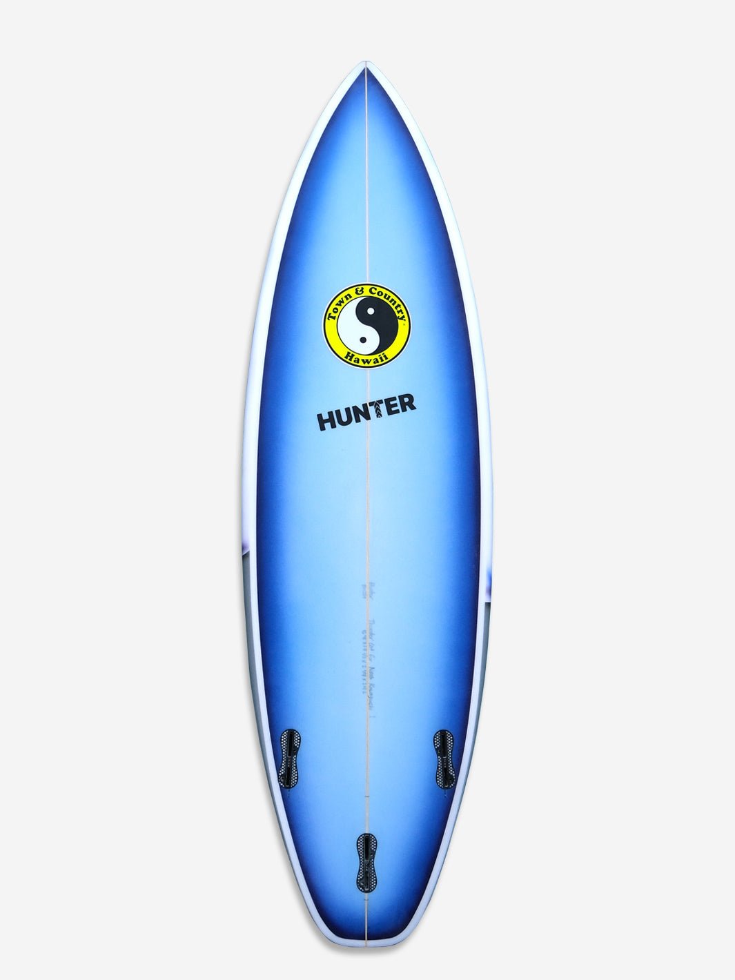 Thundercat surfboard spray 2