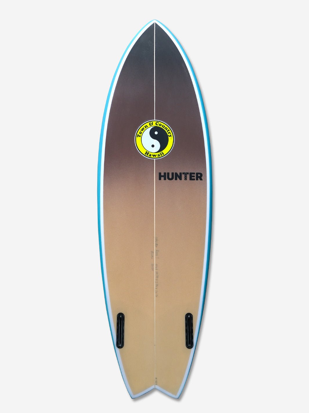 Uhu surfboard spray 2