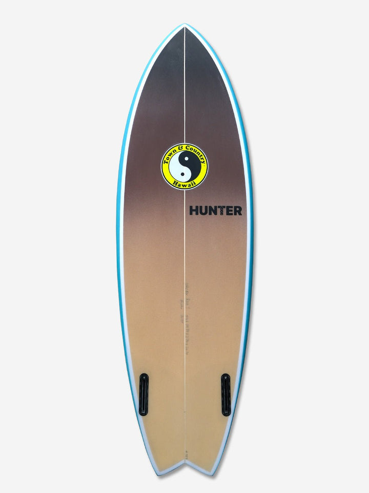 Uhu surfboard spray 2