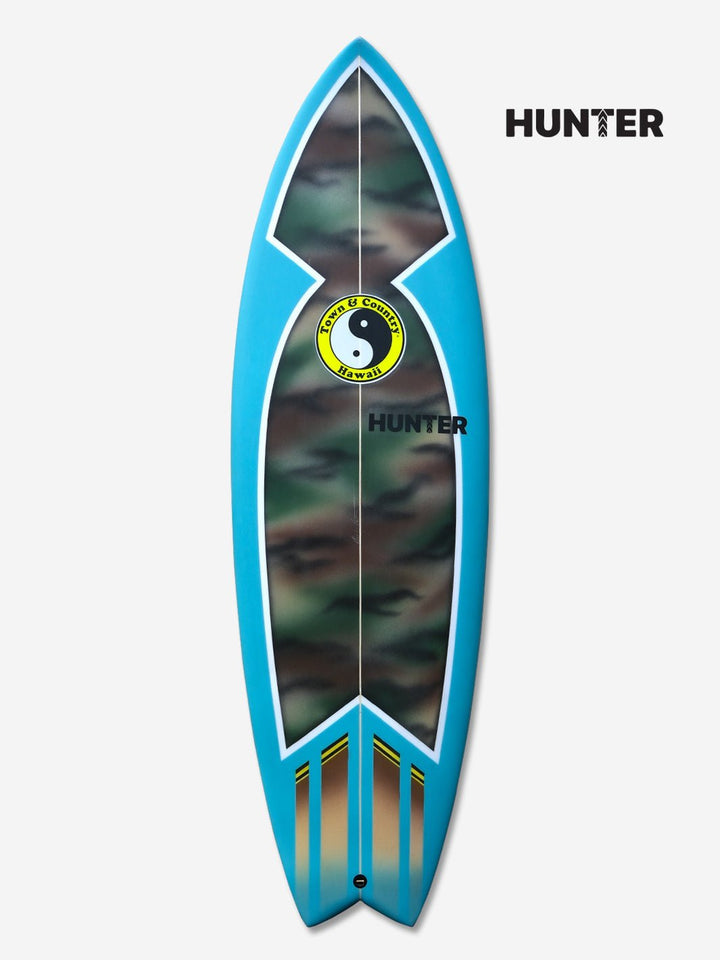 Uhu surfboard spray 1