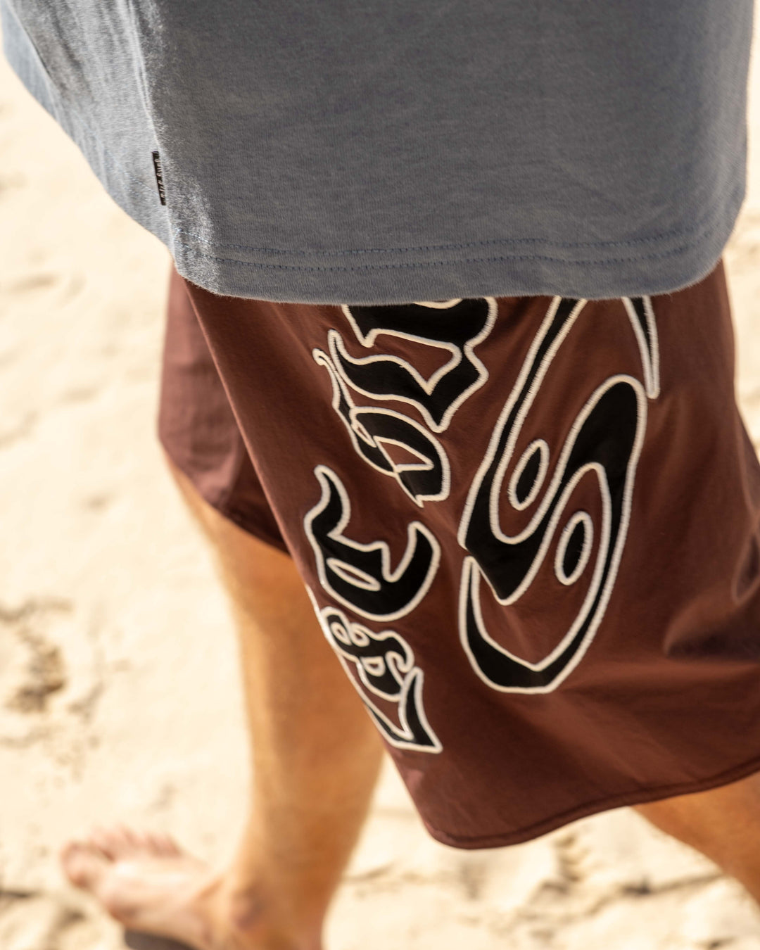 Whirlpool Trunk - Merlot