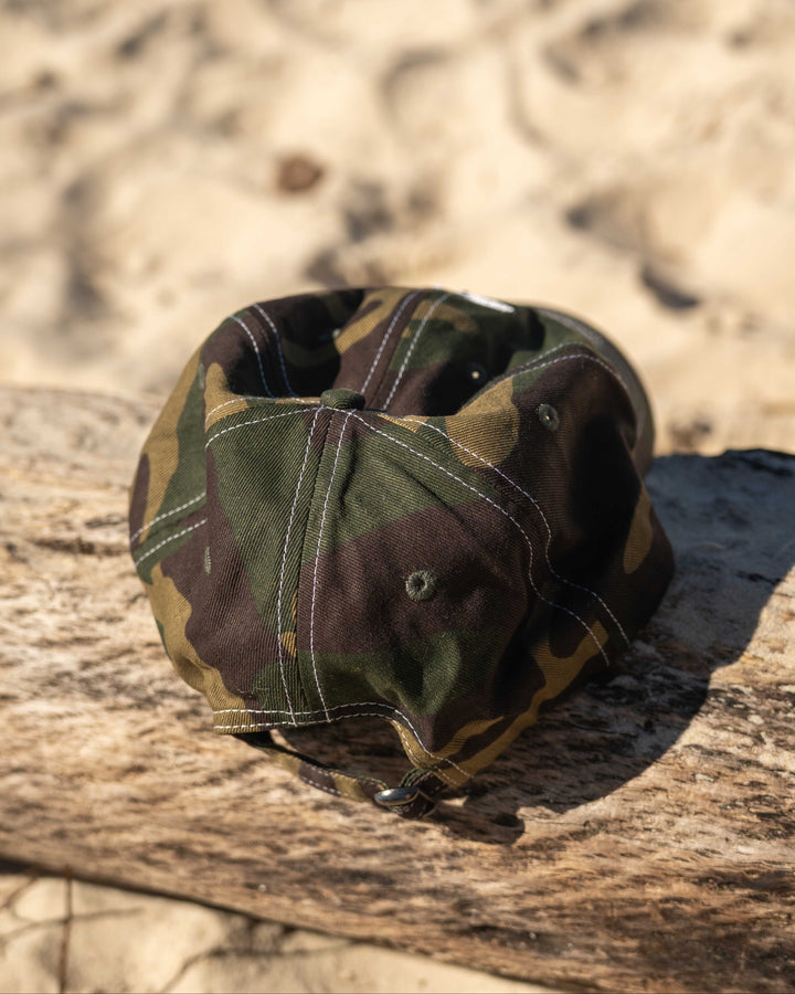 Momentum Cap - Camo