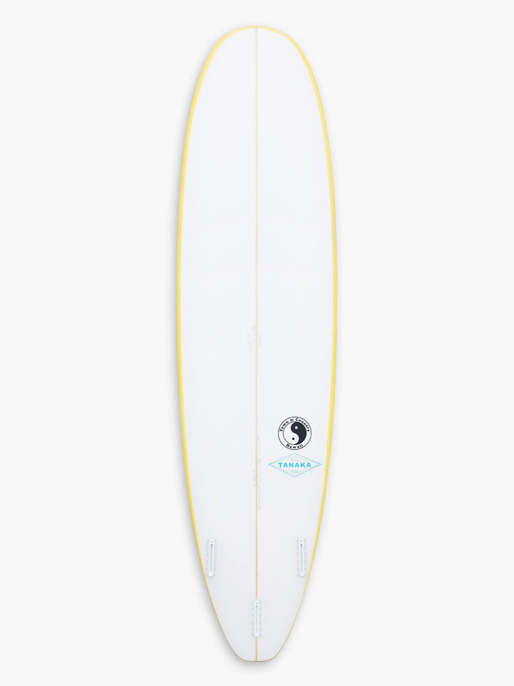 JR Model surfboard spray 5