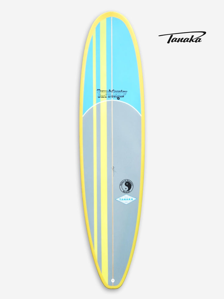 JR Model surfboard spray 4