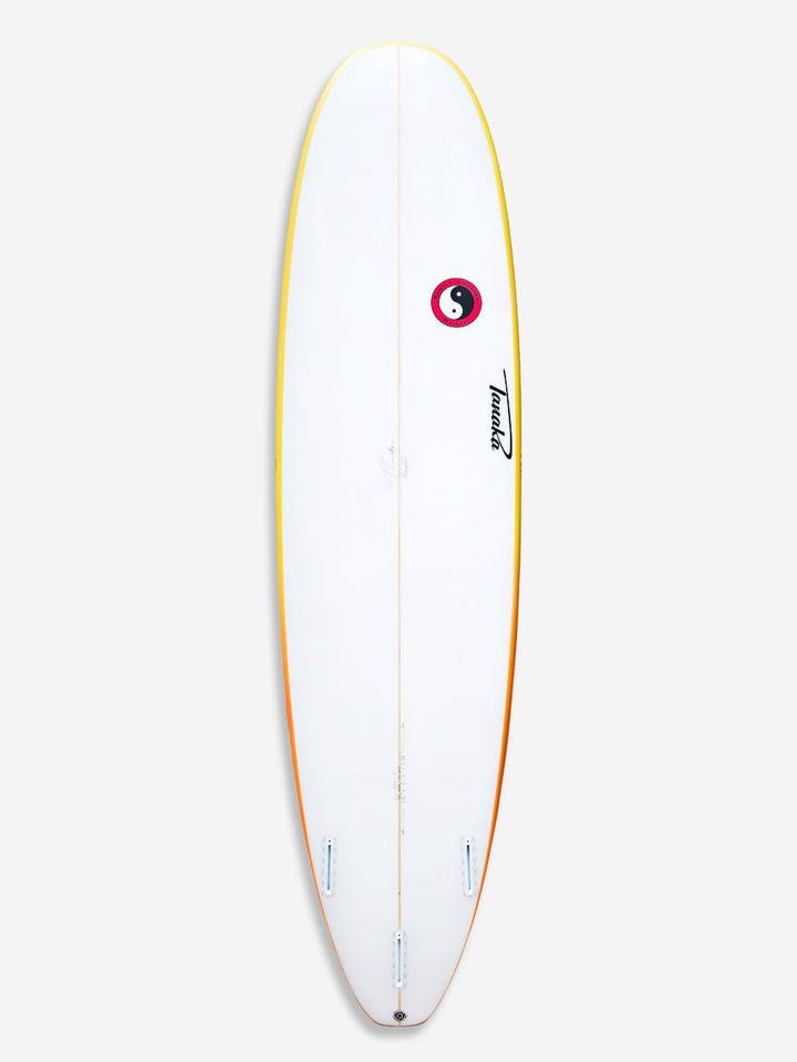 JR Model surfboard spray 2