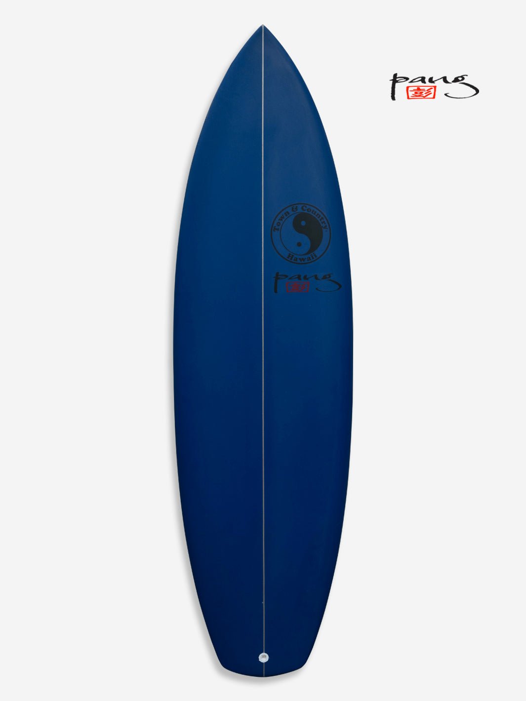 Jump Off surfboard spray 1