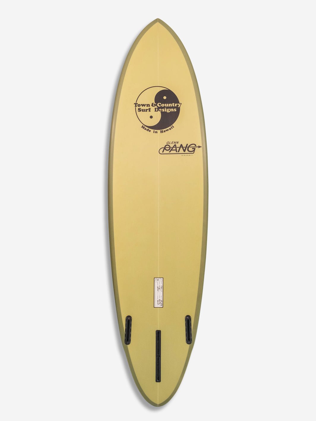 MDL surfboard spray 2
