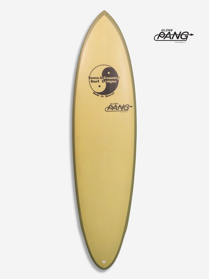 MDL surfboard spray 1