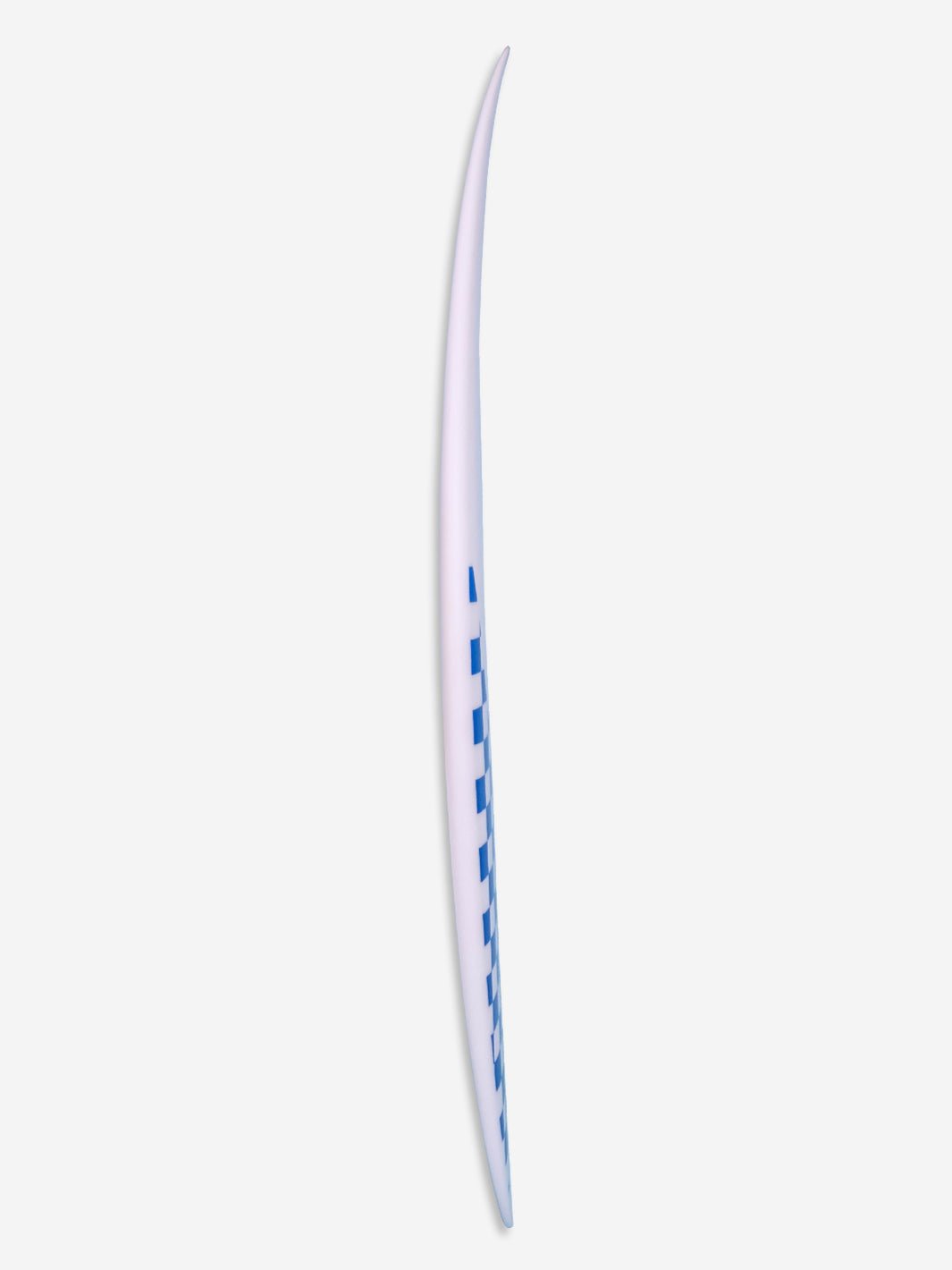 Money Pro (M Pro 2) surfboard spray 3