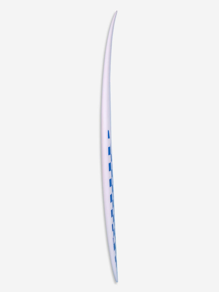 Money Pro (M Pro 2) surfboard spray 3