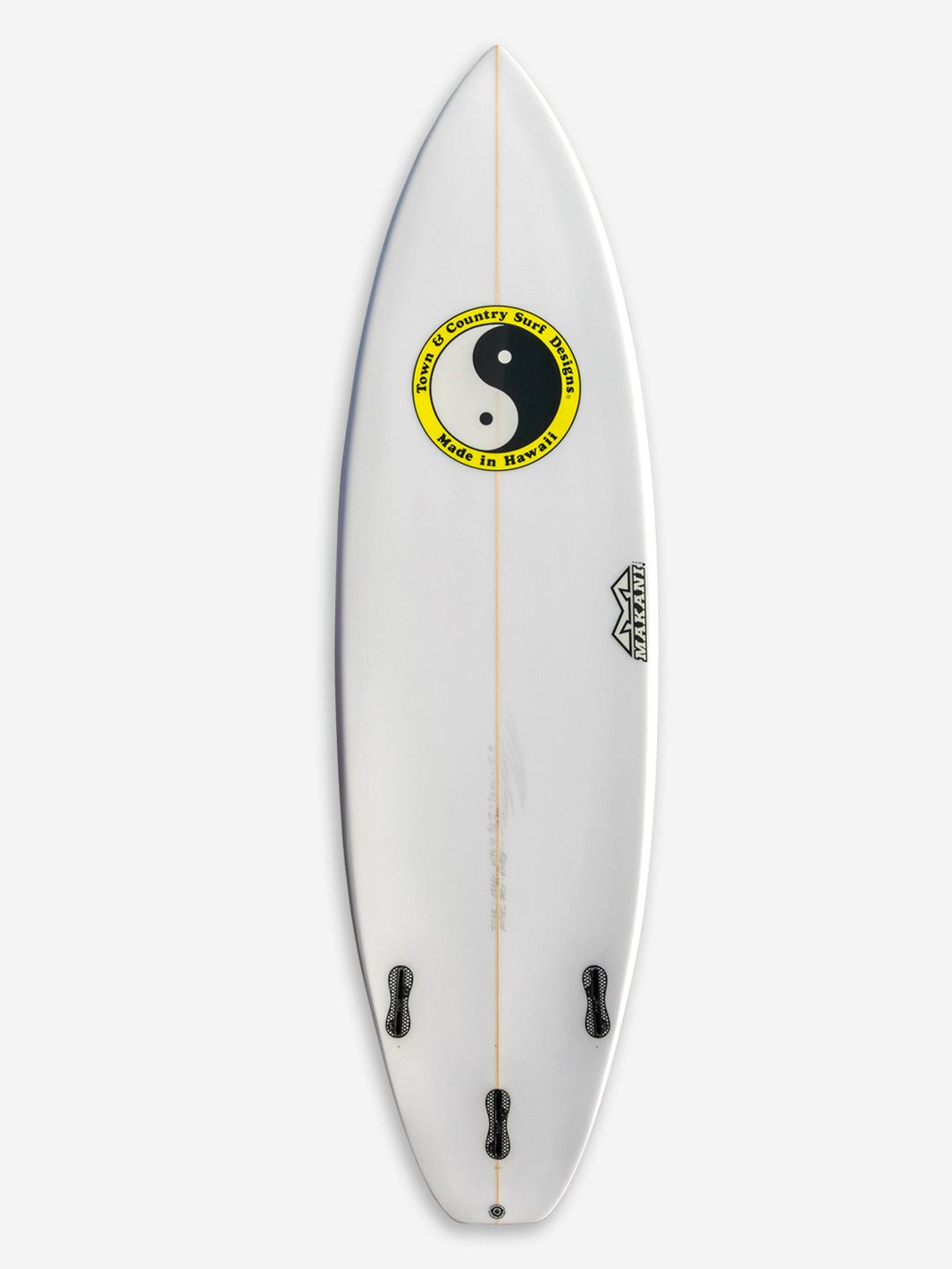 SK8 surfboard spray 5
