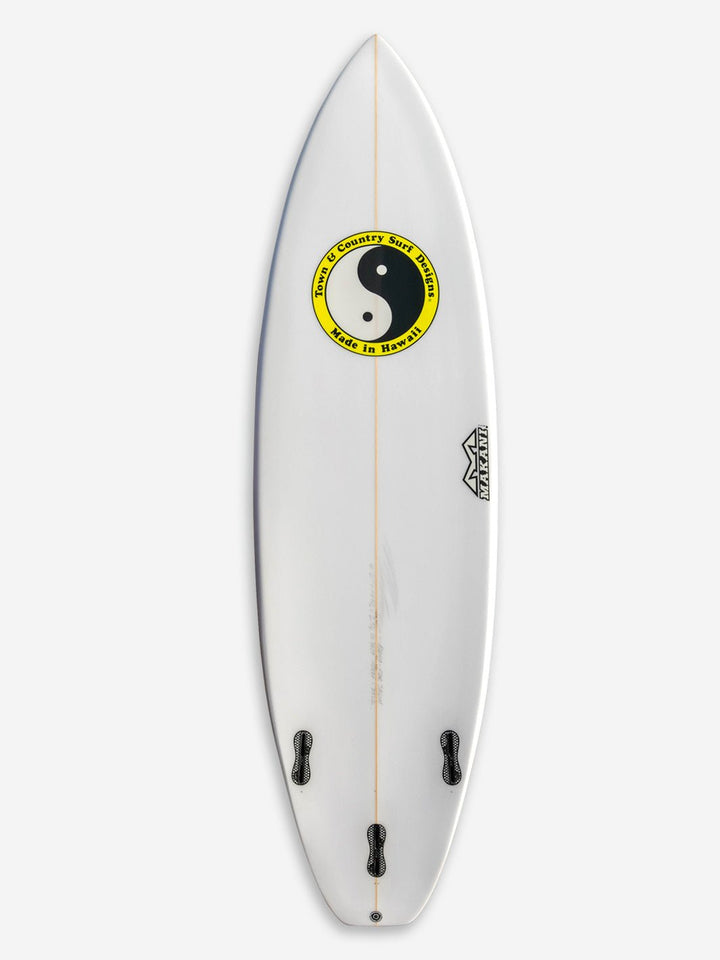 SK8 surfboard spray 5