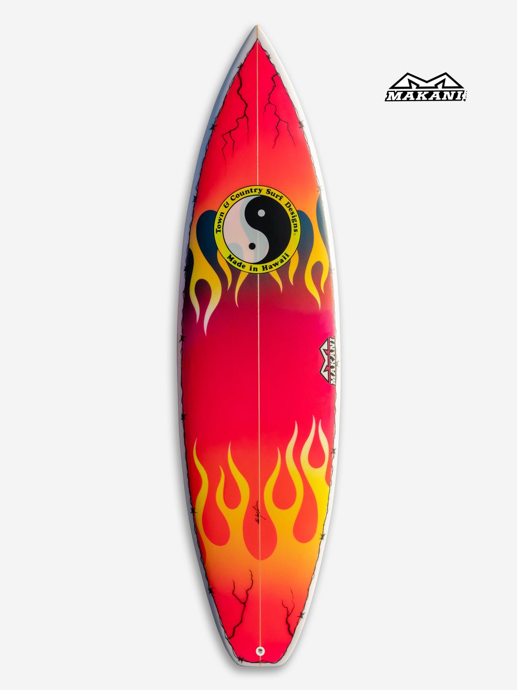 SK8 surfboard spray 4