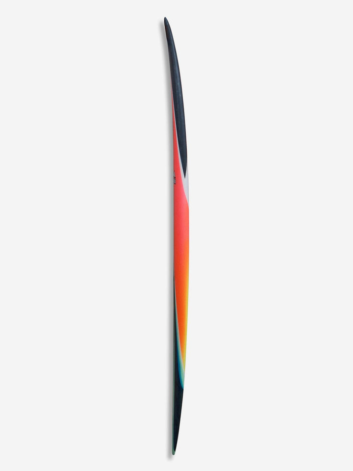 Missing Link surfboard spray 3