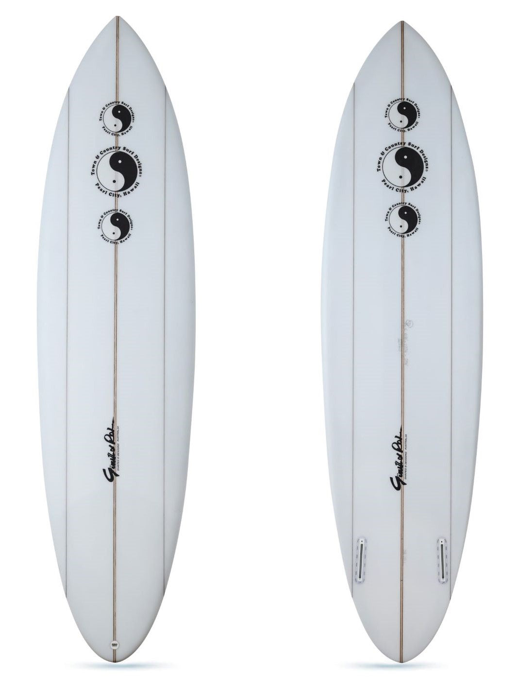 Town & Country Surfboards – T&C Surf Australia