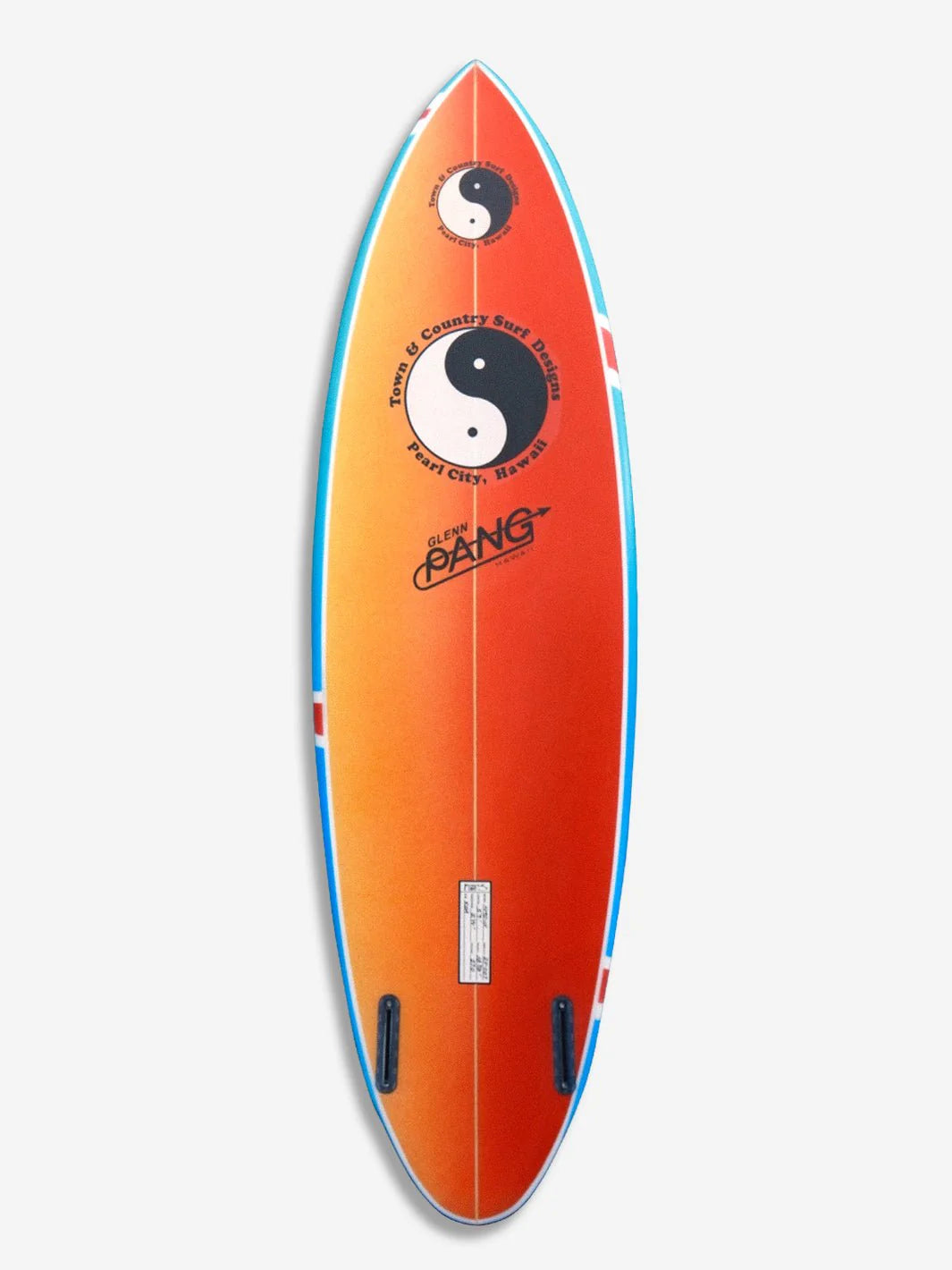 The SNR Surfboard | Surfboards | T&C Surf Australia