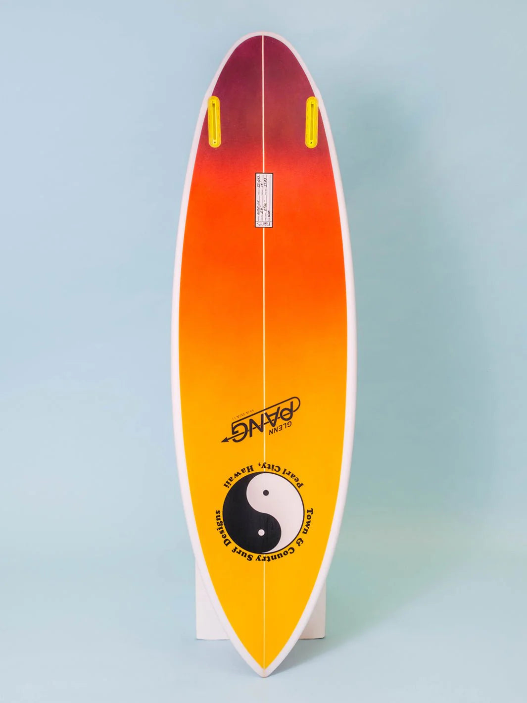 The SNR Surfboard | Surfboards | T&C Surf Australia