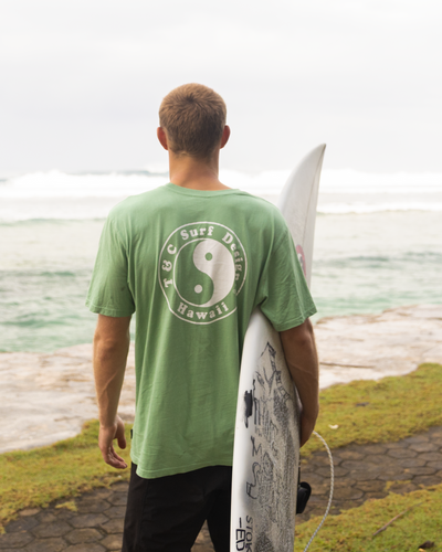 OG Logo Tee - Mint