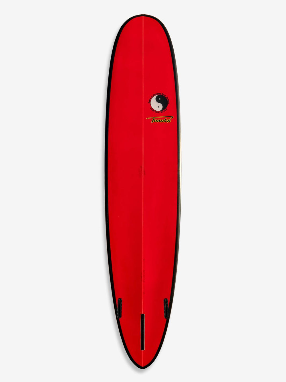 Pro Model surfboard spray 2