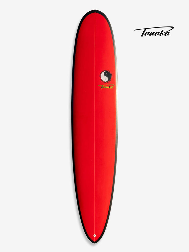 Pro Model surfboard spray 1