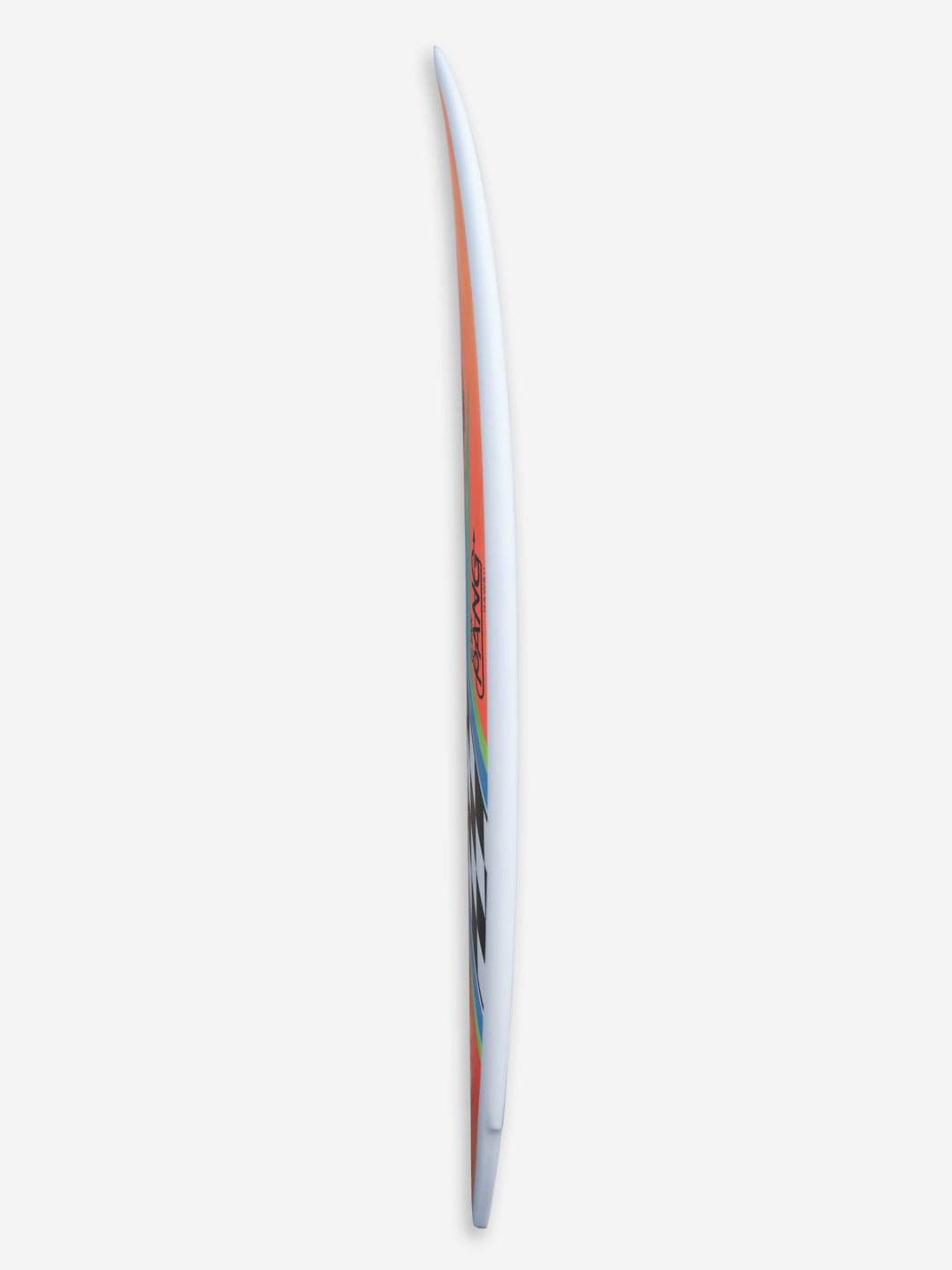 SINR surfboard spray 3
