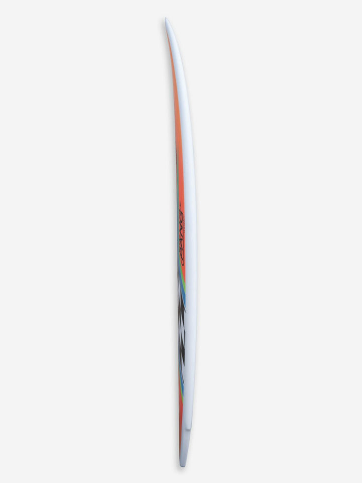 SINR surfboard spray 3