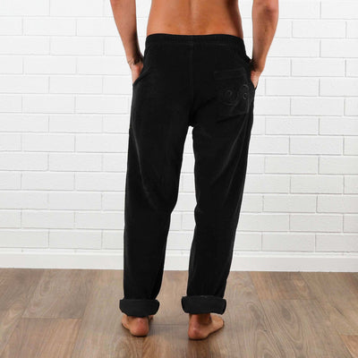 Stinger Cord Pant - Black