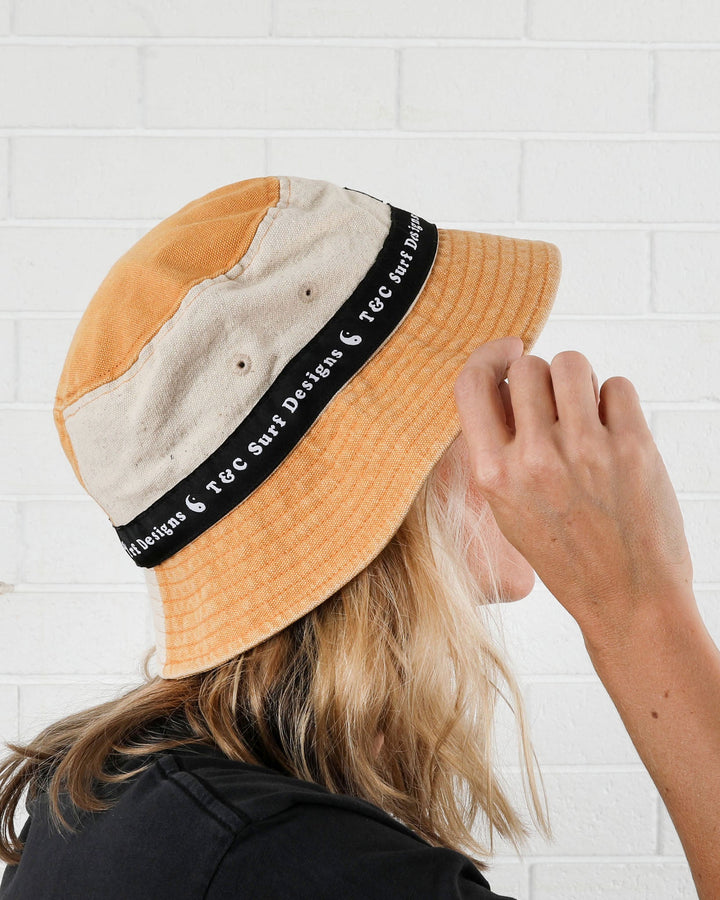 Sandy Bucket Hat - Natural