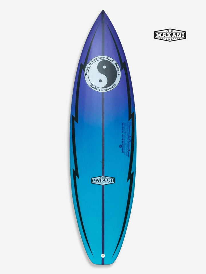 SK8 surfboard spray 1