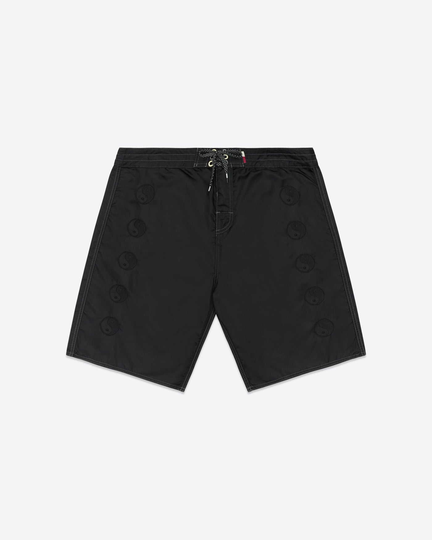 Yin Trunk - Black