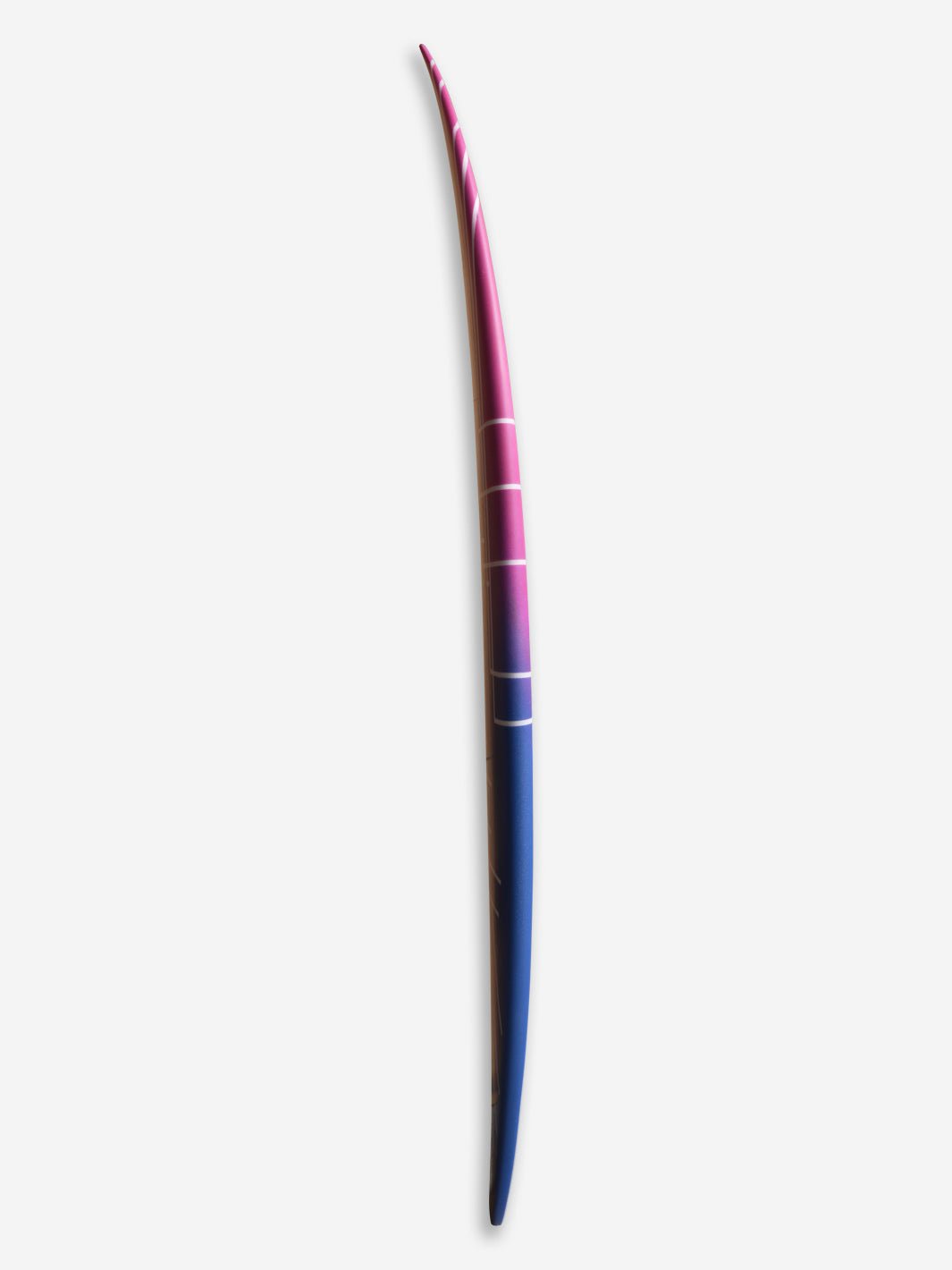 TM-2 surfboard spray 3